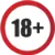 18 plus