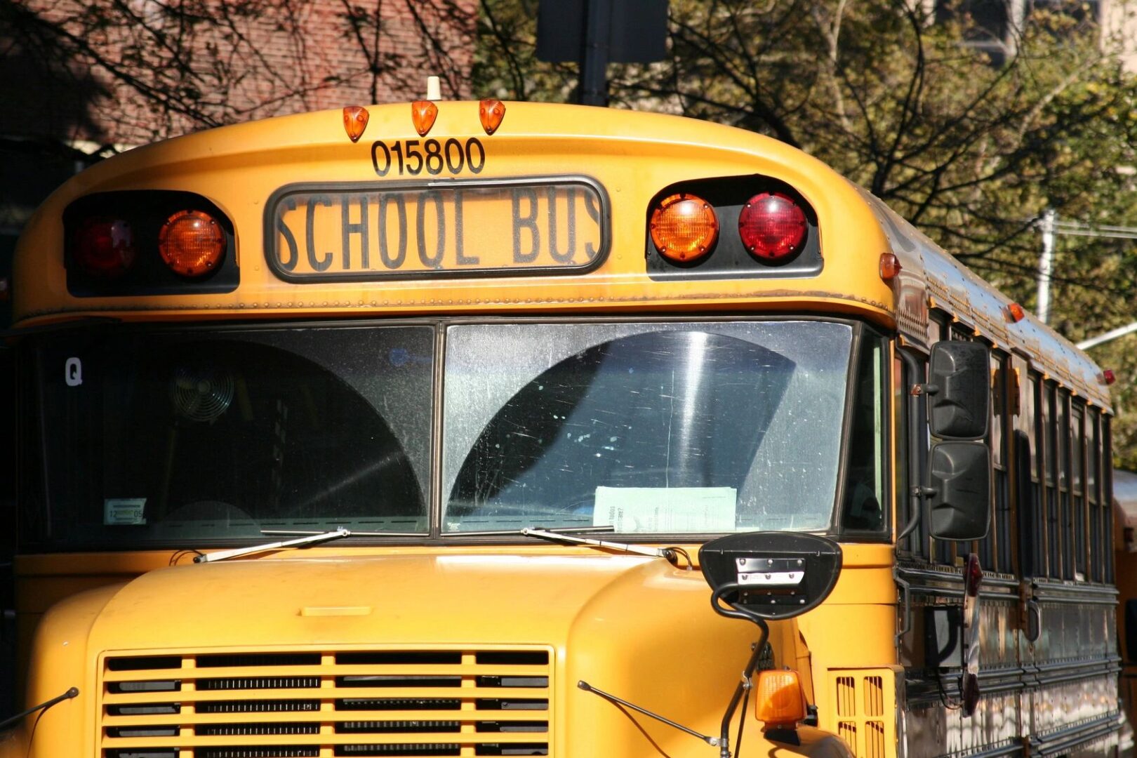 School Bus